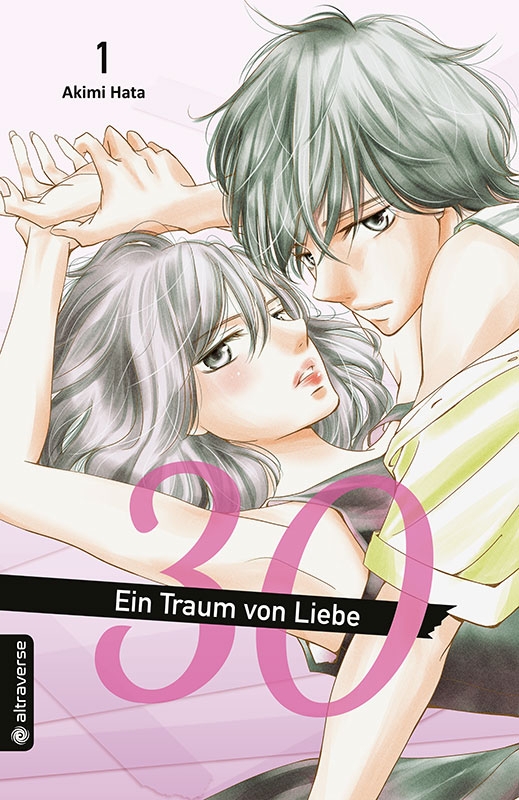 30 - Ein Traum von Liebe 1 Manga (Neu)