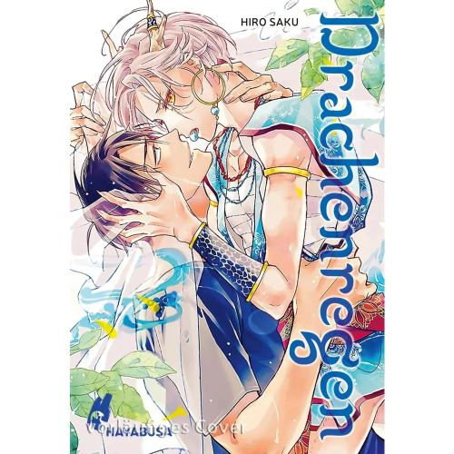 Drachenregen 01 Manga (Neu)