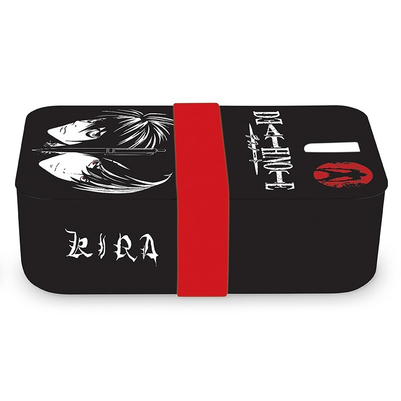 Death Note - Kira vs. L - Bento Box