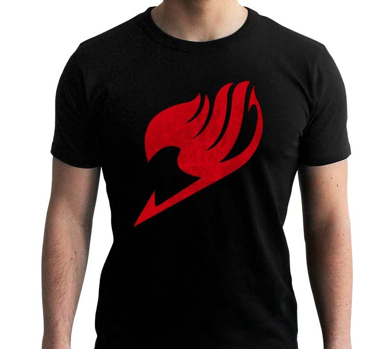 Fairy-Tail-Emblem-T-Shirt-1