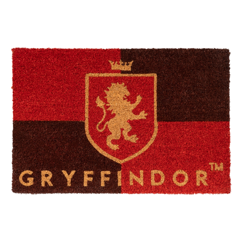 Harry Potter - Gryffindor - Fußmatte
