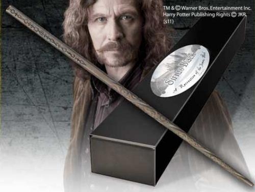 Harry Potter - Sirius Black (Charakter-Edition) - Zauberstab