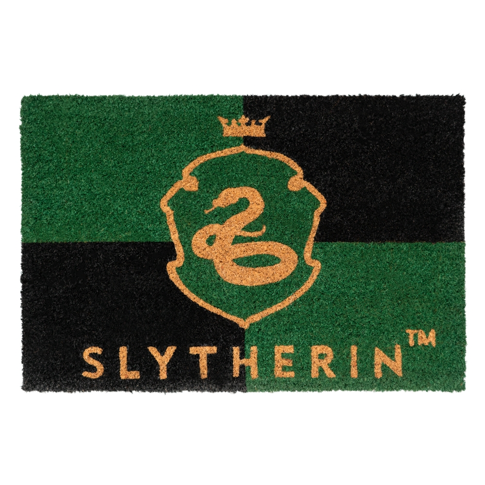 Harry Potter - Slytherin - Fußmatte