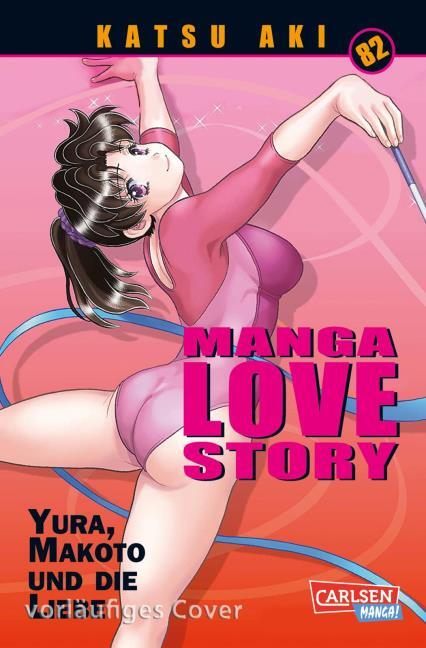 Manga Love Story 82 Manga (Neu)