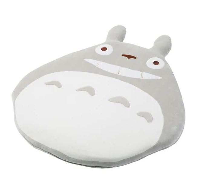 Mein Nachbar Totoro - Totoro - 90x70cm Schlafkissen