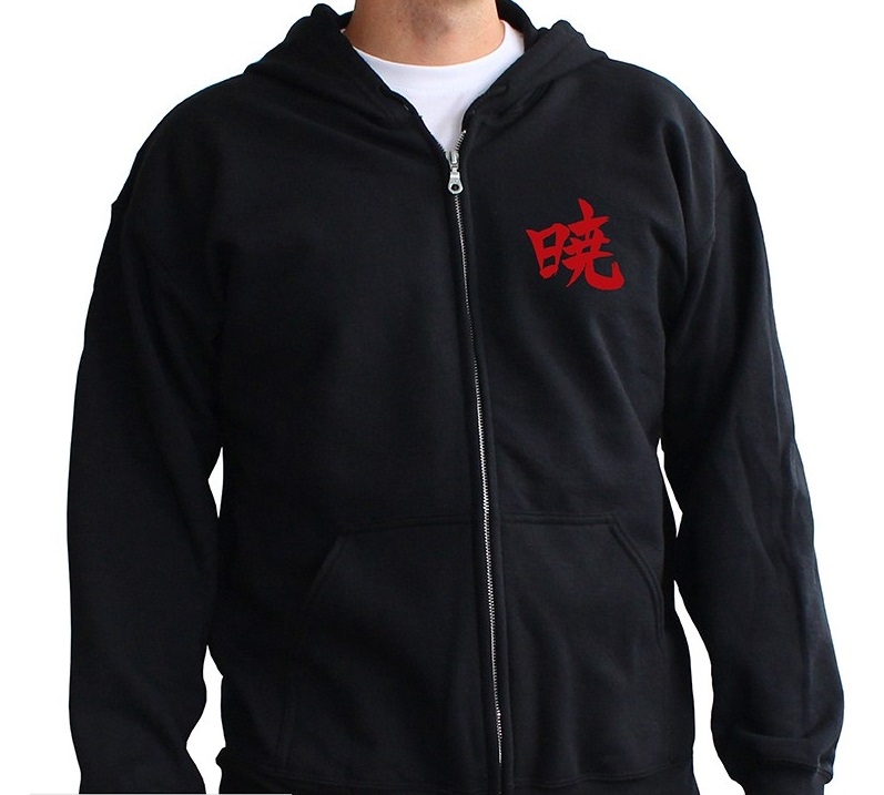 Akatsuki hoodie pullover online