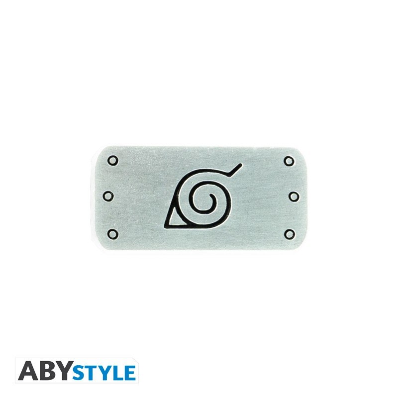 Naruto Shippuden - Konoha Symbol - Pin