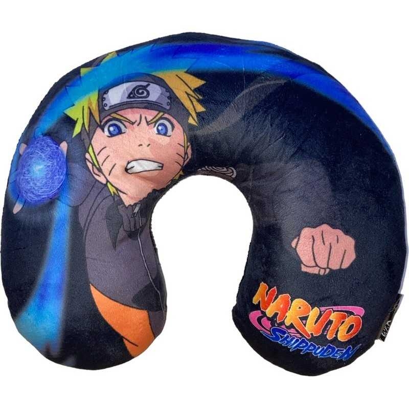 Naruto Shippuden - Naruto Rasengan - Reisekissen