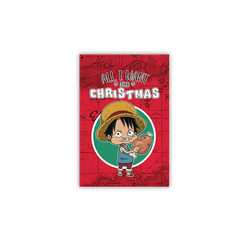 ONE PIECE - Magnet - 