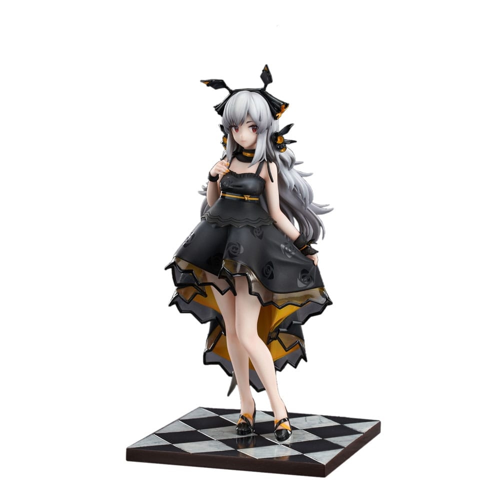 PREORDER - Arknights - Weedy - Celebration Time Ver. - 20cm PVC Statue