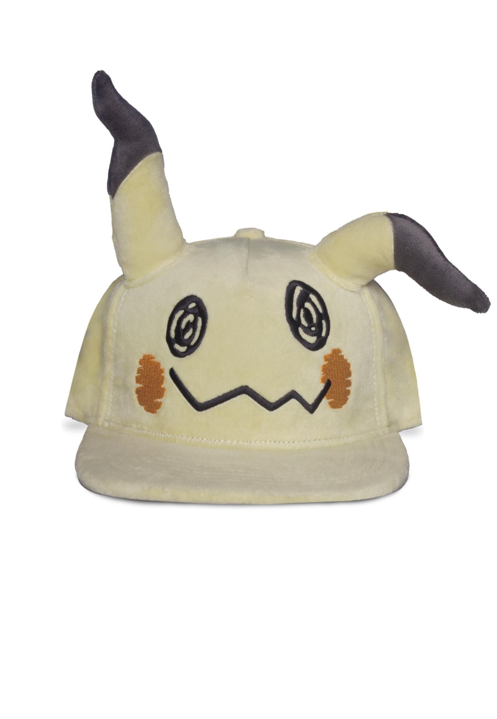 Pokemon - Mimigma - verstellbar - Kappe