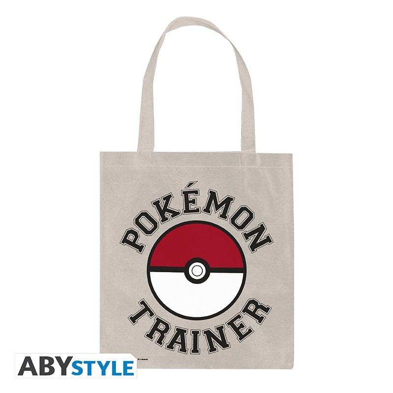 Pokémon - Pokémon Trainer - Tragetasche