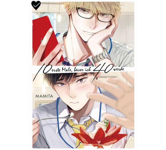 10-erste-Male-bevor-ich-40-werde-Manga-Neu-1