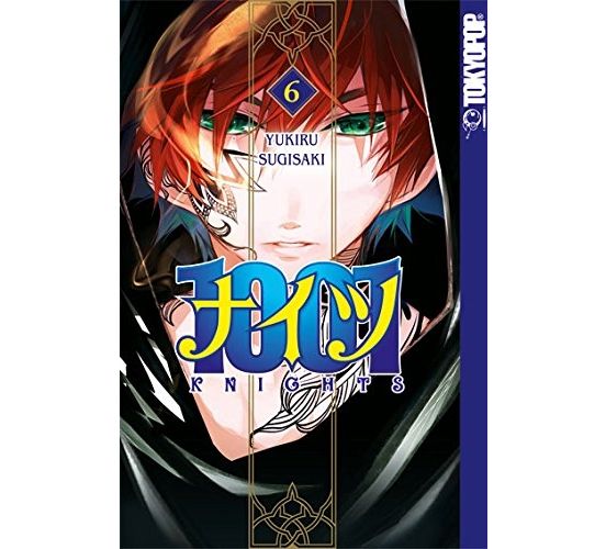 1001-Knights-06-Manga-Neu-1
