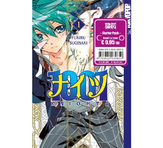 1001-Knights-Starter-Pack-Manga-Neu-1