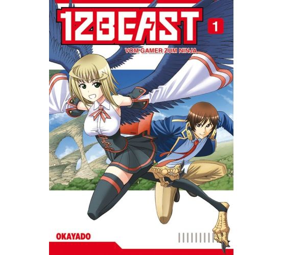 12-Beast-Vom-Gamer-zum-Ninja-01-Manga-Neu-1 12-Beast-Vom-Gamer-zum-Ninja-01-Manga-Neu-1