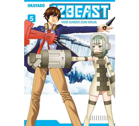 12-Beast-Vom-Gamer-zum-Ninja-05-Manga-Neu-1 12-Beast-Vom-Gamer-zum-Ninja-05-Manga-Neu-1