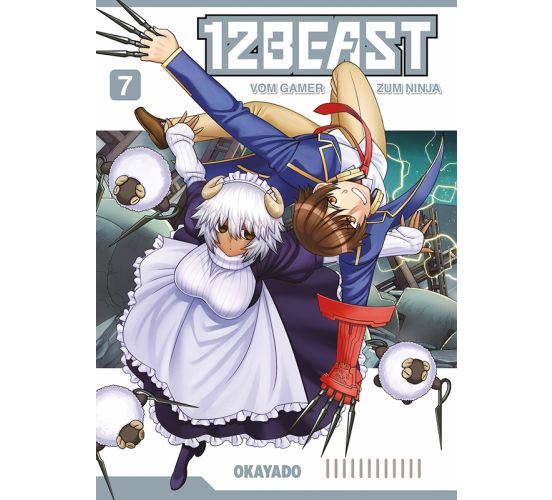 12-Beast-Vom-Gamer-zum-Ninja-07-Manga-Neu-1 12-Beast-Vom-Gamer-zum-Ninja-07-Manga-Neu-1