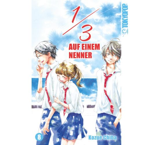 13-Auf-einem-Nenner-08-Manga-Neu-1