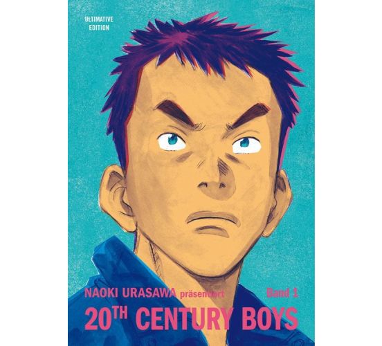 20th-Century-Boys-Ultimative-Edition-01-Manga-Neu-1