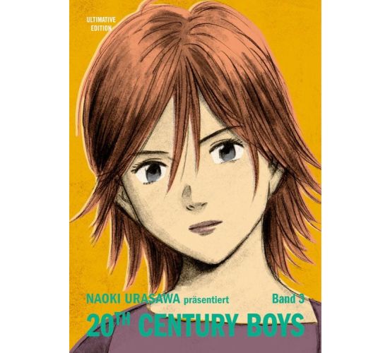20th-Century-Boys-Ultimative-Edition-03-Manga-Neu-1