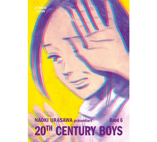 20th-Century-Boys-Ultimative-Edition-06-Manga-Neu-1 20th-Century-Boys-Ultimative-Edition-06-Manga-Neu-1