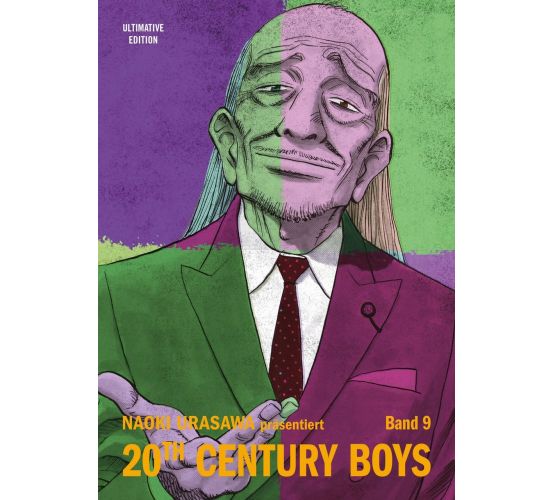 20th-Century-Boys-Ultimative-Edition-09-Manga-Neu-1