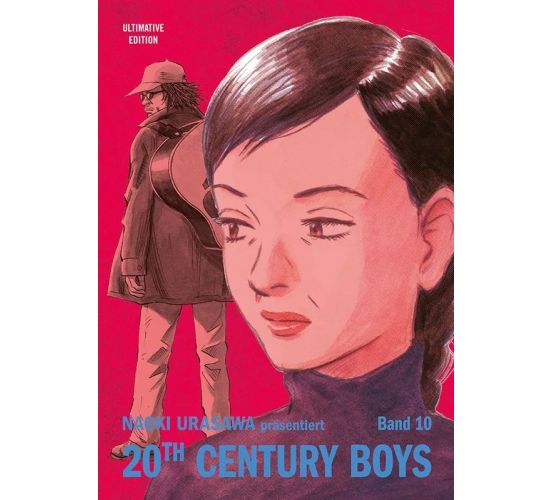 20th-Century-Boys-Ultimative-Edition-10-Manga-Neu-1 20th-Century-Boys-Ultimative-Edition-10-Manga-Neu-1