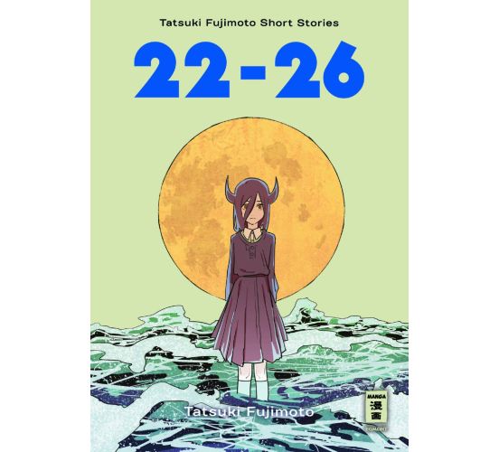 22-26-Tatsuki-Fujimoto-Short-Stories-Manga-Neu-1