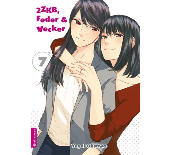 2ZKB-Feder-Wecker-07-Manga-Neu-1 2ZKB-Feder-Wecker-07-Manga-Neu-1