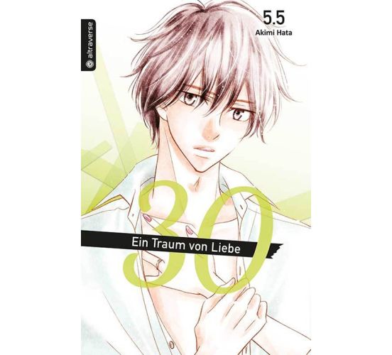 30-Ein-Traum-von-Liebe-55-Manga-Neu-1