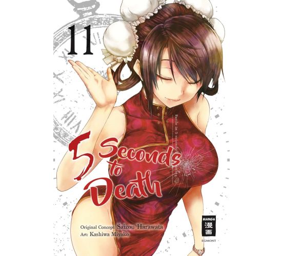 5-Seconds-to-Death-11-Manga-Neu-1 5-Seconds-to-Death-11-Manga-Neu-1