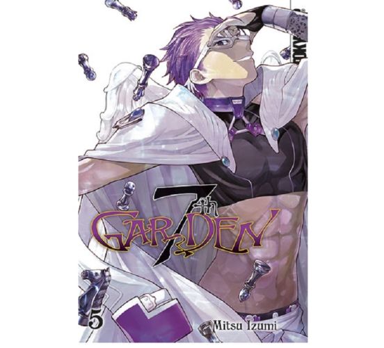 7th-Garden-05-Manga-Neu-1 7th-Garden-05-Manga-Neu-1