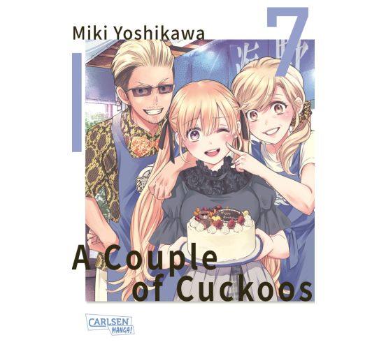 A-Couple-of-Cuckoos-07-Manga-Neu-1