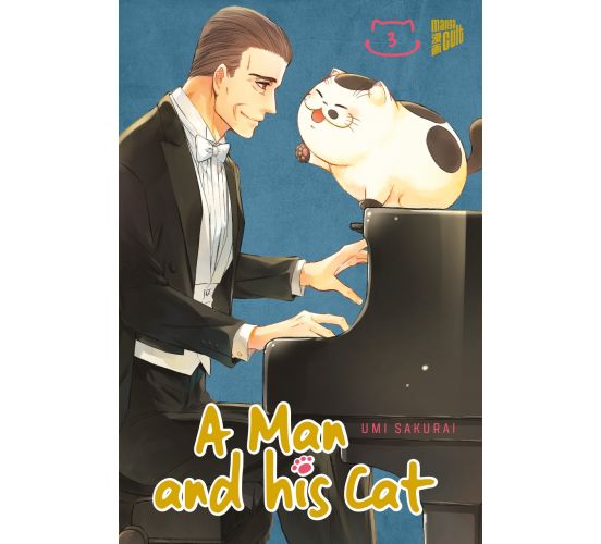 A-Man-and-his-Cat-03-Manga-Neu-1