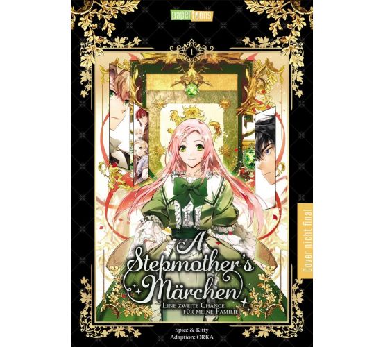 A-Stepmothers-Maerchen-Eine-zweite-Chance-fuer-meine-Familie
