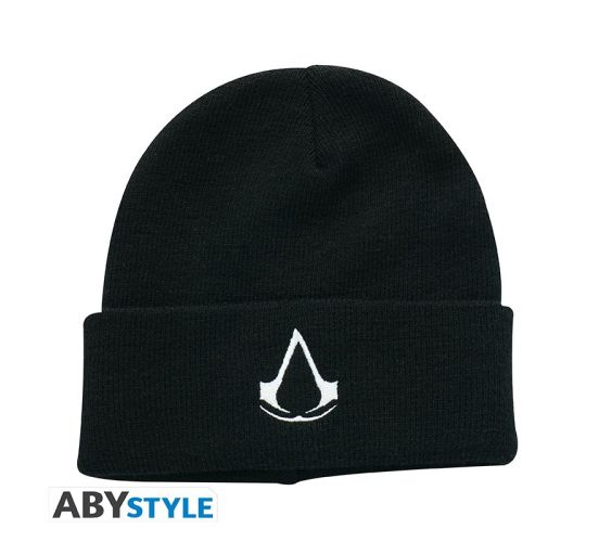ASSASSINS-CREED-Logo-Beanie-1
