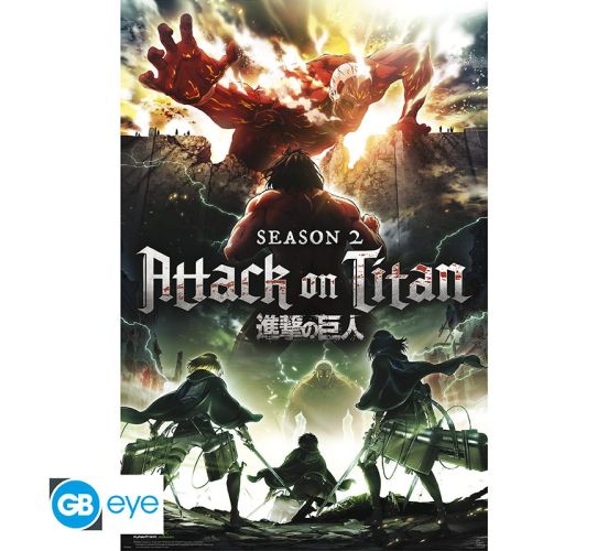 ATTACK-ON-TITAN-Poster-Maxi-915x61-Key-Art-S2-1