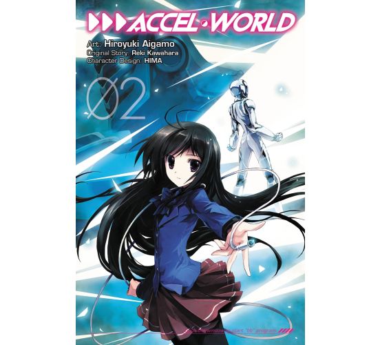 Accel-World-02-Manga-Neu-1 Accel-World-02-Manga-Neu-1