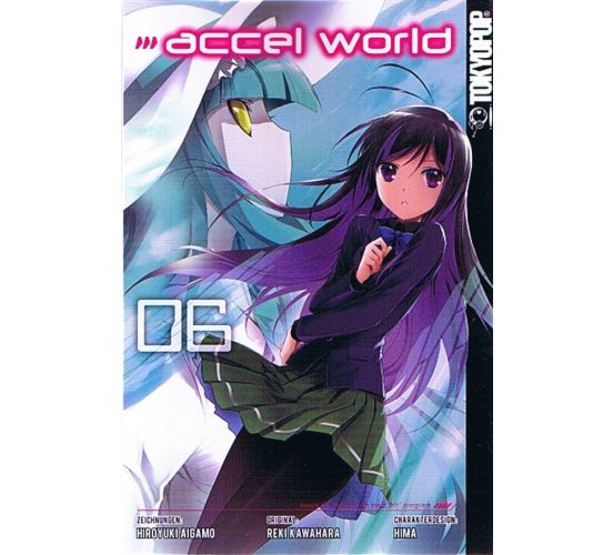 Accel-World-06-Manga-Neu-1 Accel-World-06-Manga-Neu-1