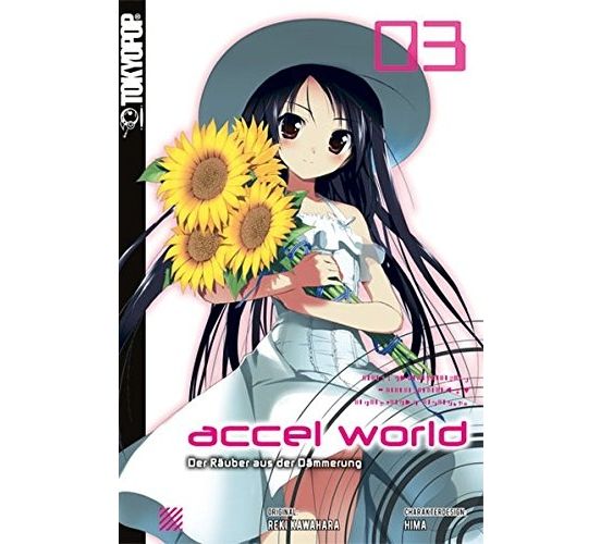 Accel-World-Light-Novel-03-Manga-Neu-1