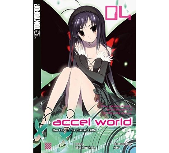 Accel-World-Light-Novel-04-Manga-Neu-1
