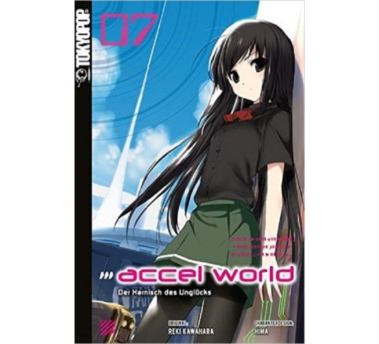 Accel-World-Light-Novel-07-Manga-Neu-1