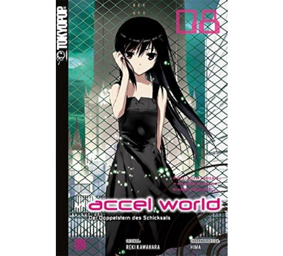 Accel-World-Light-Novel-08-Manga-Neu-1