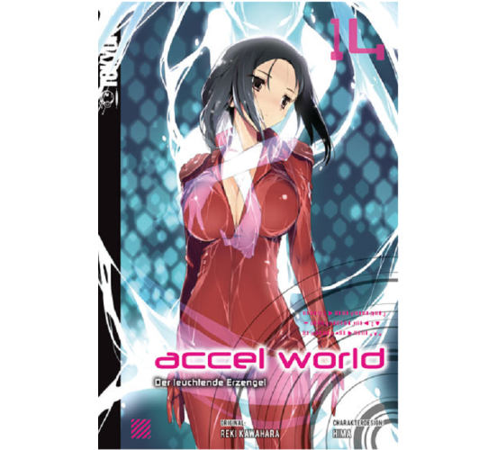 Accel-World-Light-Novel-14-Manga-Neu-1
