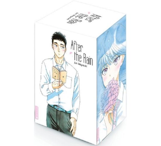After-the-Rain-10-Manga-im-Sammelschuber-Neu-1