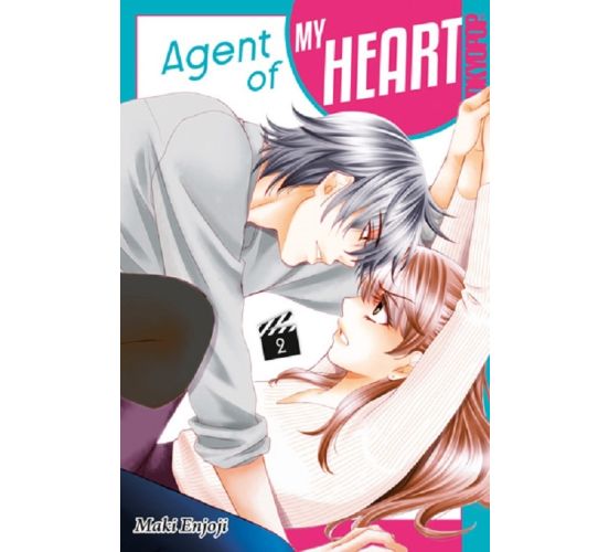 Agent-of-My-Heart-02-Manga-Neu-1 Agent-of-My-Heart-02-Manga-Neu-1