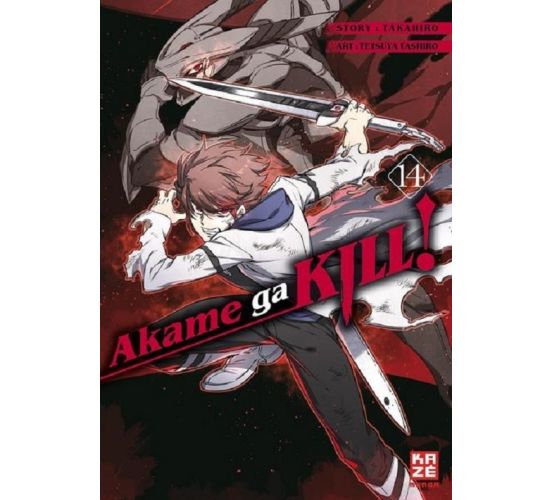 Akame-ga-KILL-14-Manga-Neu-1