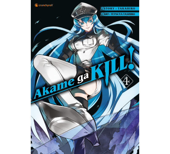 AkmKILL-1