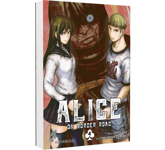 Alice-on-Border-Road-04-Manga-Neu-1 Alice-on-Border-Road-04-Manga-Neu-1